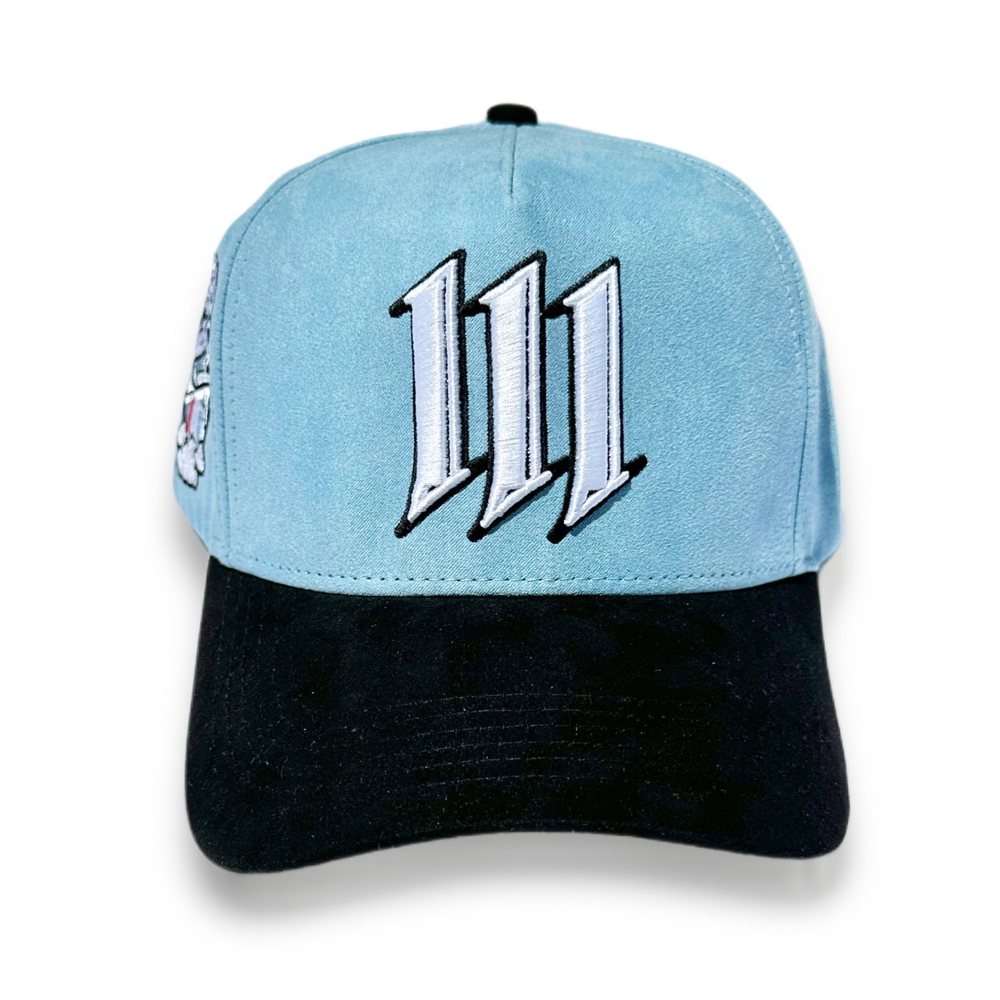 Tundra Two Tone Snapback